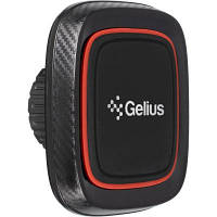 Универсальный автодержатель Gelius Pro GP-CH010 Black 00000082302 JLK