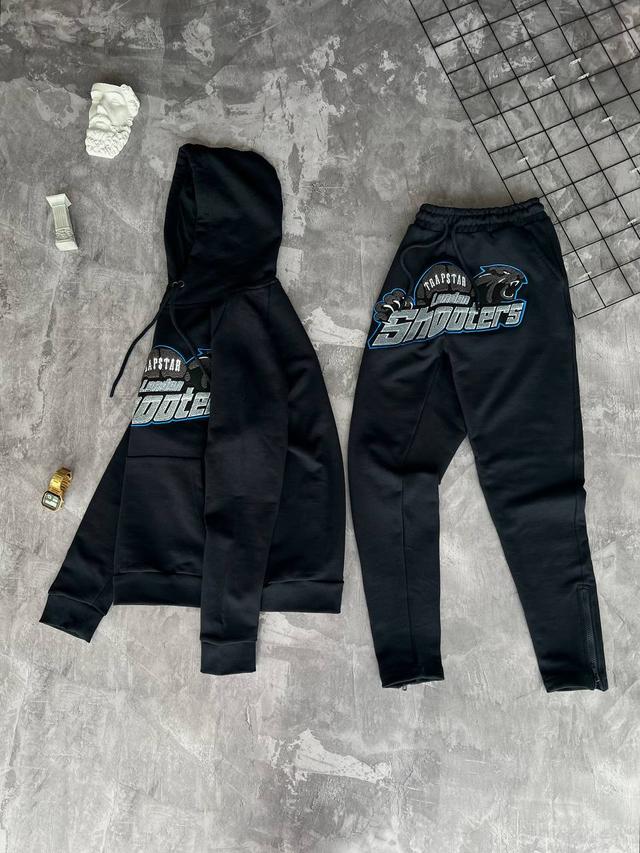  Мужской спортивный костюм  Armani