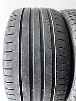 Лето 225/40 R18 Fulda Sport Control 2шт шины бу