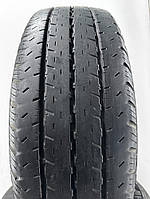 Лето 225/75 R16C Nokian c Line 2шт шины бу