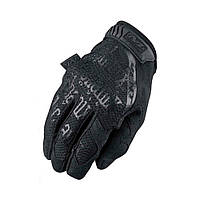 Перчатки Mechanix Original Gloves Черный