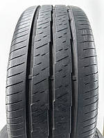 Літо 235/65 R16C Continental Vanco Eco 2шт шини бу