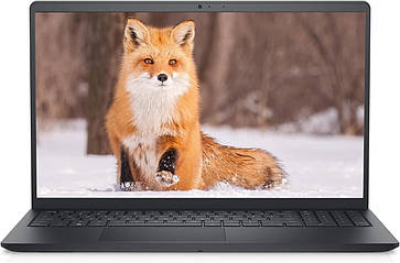 Ноутбук Dell Inspiron 15 3530 (i3530-5067BLK-PUS)