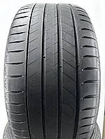 Лето 255/50 R19 Michelin Latitude Sport 3 2шт шины бу