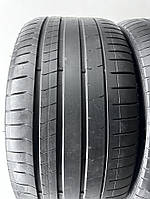 Лето 315/35 R22 Pirelli Pzero PZ4 RUNFLAT 2шт шины бу