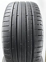 Лето 285/45 R20 Goodyear Eagle F1 Assimetric 2 Suv 2шт шины бу