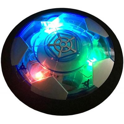 Игровой набор Rongxin Аэромяч RongXin Hover Ball с подсветкой и аккумулятором RX3351B JLK - фото 2 - id-p2191301327