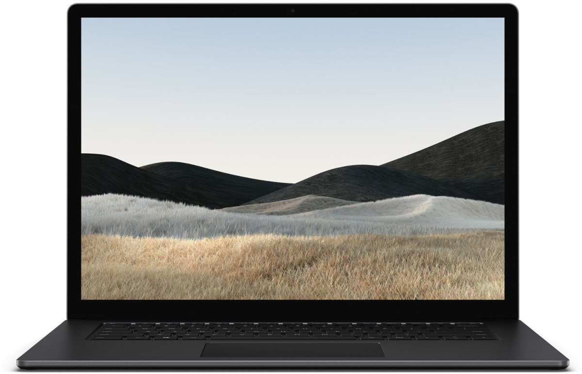Ноутбук Microsoft Surface Laptop 4 (5M1-00001)