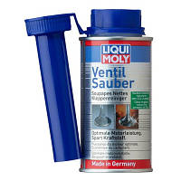 Присадка автомобільна Liqui Moly Ventil Sauber 0.15 л (1014)