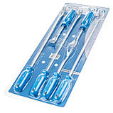 Набір знімачів оббивки 6 од. SATRA S-DU6PC, фото 2