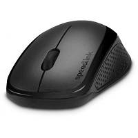 Мышка Speedlink Kappa Wireless Black SL-630011-BK JLK