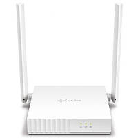 Маршрутизатор TP-Link TL-WR820N JLK