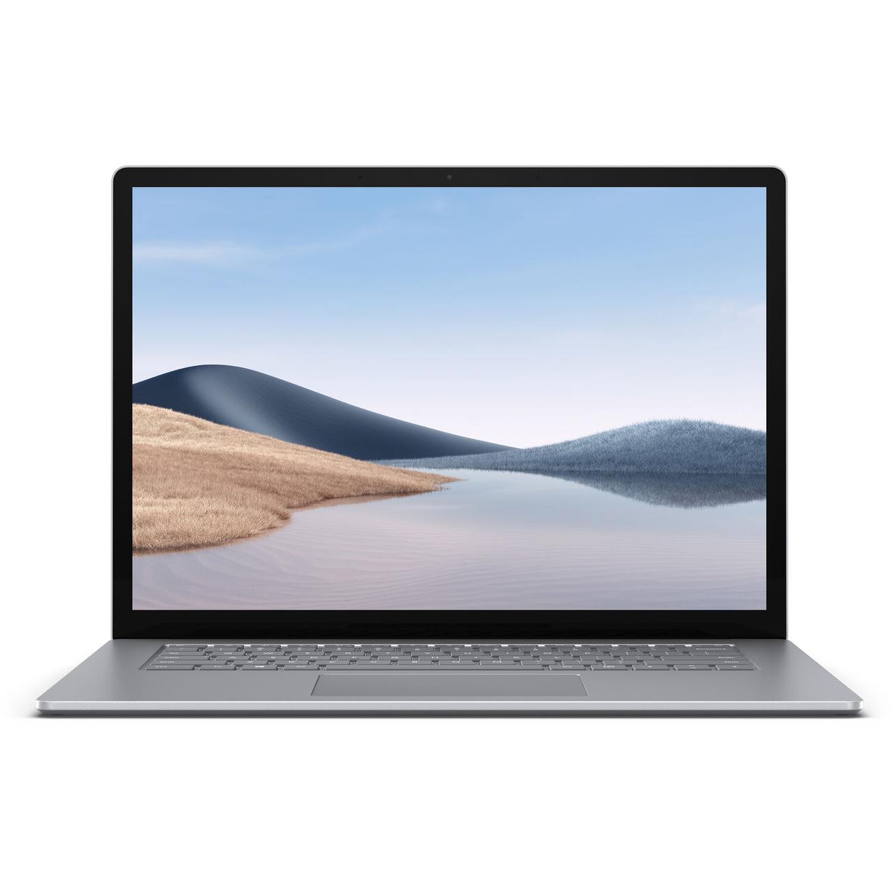 Ноутбук Microsoft Surface 4 (5UI-00001)