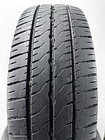 Лето 215/75 R16C Semperit Van Life 2 4шт шины бу