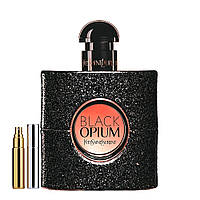 Yves Saint Laurent Black Opium - 5 мл (распив)