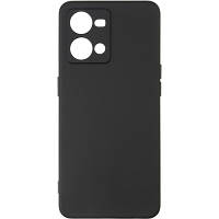 Чехол для мобильного телефона Armorstandart ICON Case OPPO Reno7 4G/F21 Pro 4G Black ARM65427 JLK