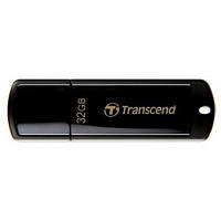 USB флеш накопитель Transcend 32Gb JetFlash 350 TS32GJF350 JLK