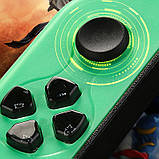 Портативна ігрова консоль WOW X80-16G 20000 ігор, ретроприставка мультимедійна, екран 7", фото 5