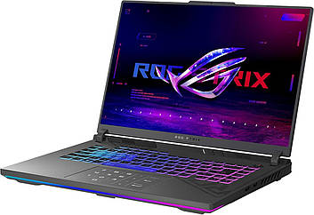 Ноутбук Asus ROG Strix G16 G614JV (G614JV-AS73)