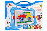 Игрушка "Мозаика 6 ТехноК", арт. 3381