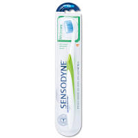 Зубная щетка Sensodyne Комплексная Защита Мягкая 5054563029782 JLK