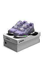 Кроссовки женские ASICS Gel - NYC Purple кроссовки асикс женские кросівки asics 37-40