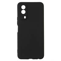 Чехол для мобильного телефона Armorstandart Matte Slim Fit Vivo Y53s Camera cover Black ARM61022 JLK