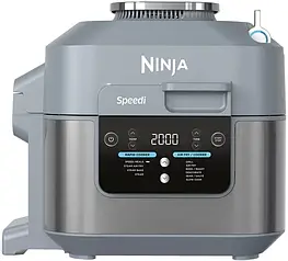 Мультиварка-скороварка NINJA Speedi ON400EU