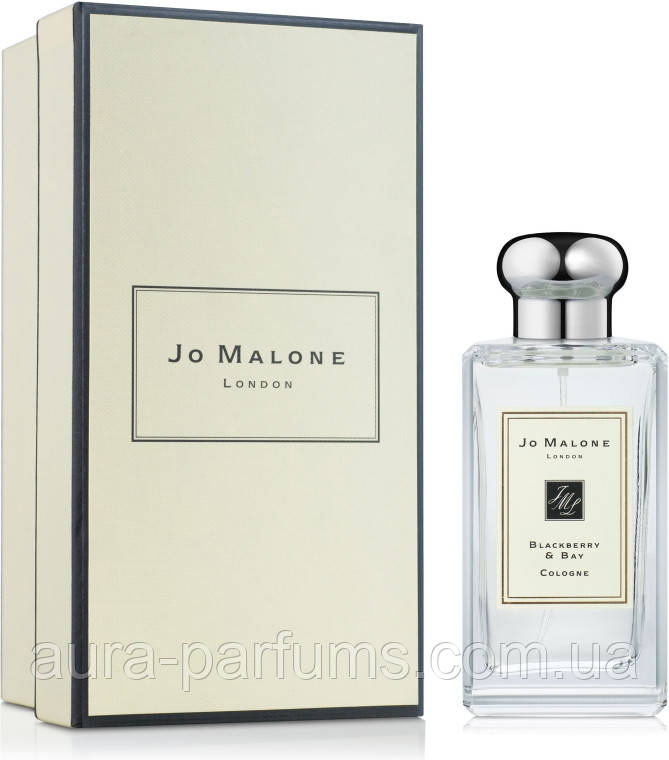 Жіночі парфуми Jo Malone Blackberry & Bay (Джо Малон Блекберрі Бай) Одеколон 100 ml/мл