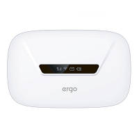Мобильный Wi-Fi роутер Ergo M0263 JLK