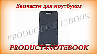 Дисплей для смартфона (телефона) Samsung Galaxy A3 (2015) SM-A300H, SM-A300F, SM-A300FU, black (у зборі з