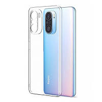 Чехол для мобильного телефона BeCover Xiaomi Redmi Note 10/Note 10s Transparancy 706059 JLK