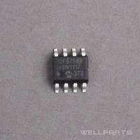 Чип PIC12F675-I/SN 12F675 SOP8 микроконтроллер JLK