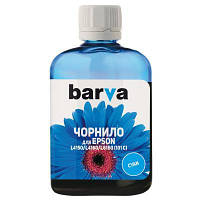 Чернила Barva Epson L4150/L4160 101 Cyan 100 мл E101-559 JLK