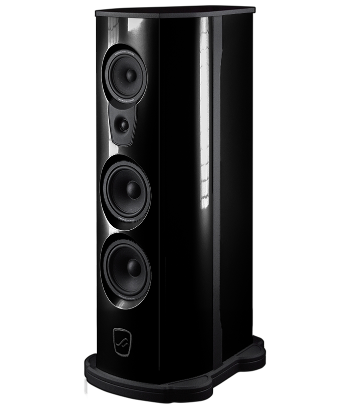 Підлогова акустика Audio Solutions Virtuoso L