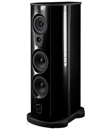Підлогова акустика Audio Solutions Virtuoso L, фото 1