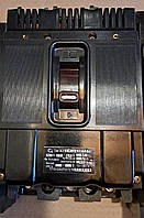 Автоматичний вимикач А-3124, вимикач А 3124 15-50А