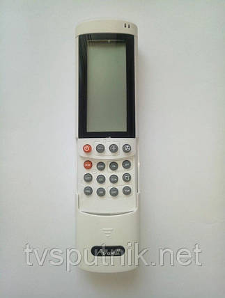 Пульт для кондиціонера Airwell RC08A, фото 1
