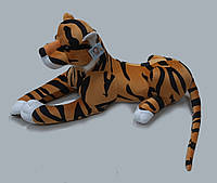 Игрушка мягкая Тигр Шер-Хан маленький, 60см