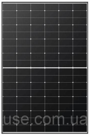 Сонячна панель 435 Вт, 33V, батарея для сонячної станції, LogicPower, монокристал, до гібридного інвертора