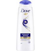 Шампунь Dove Hair Therapy Інтенсивне відновлення 400 мл 8712561488280 JLK