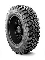 Шина INSA TURBO DAKAR МТ наварка 112Q Г/Н, 265/65R17 гума позашляхова грязьова