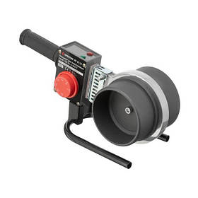 Паяльник для труб з PPR 75-110мм, 230В INTERTOOL RT-2103