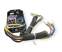 Блок регулювання оборотів AVR на дизельний генератор kipor ki-davr-50s, фото 2