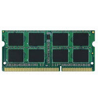 Модуль памяти для ноутбука SoDIMM DDR3 8GB 1333 MHz eXceleram E30804S JLK