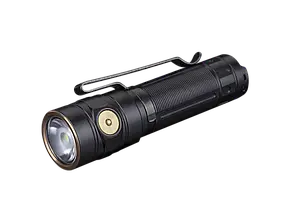 Ліхтар ручний Fenix E30R (Cree XP-L HI, 1600 люмен, 6 режимів, 1x18650, магнітна зарядка), комплект