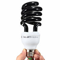 Лампа ультрафиолетовая энергосберегающая E27 220В 40Вт JLK