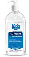 Засіб дезінфікуючий мило Маносепт для миття рук MDM 500 мл