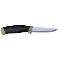 Нож Morakniv Companion Desert stainless steel 13166/13216 JLK