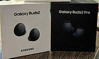 Наушники: Samsung Galaxy Buds 2 Black (SM-R177)